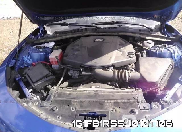 1G1FB1RS5J0101706 фото 2