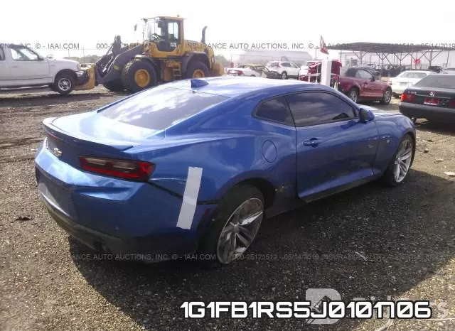 1G1FB1RS5J0101706 фото 5