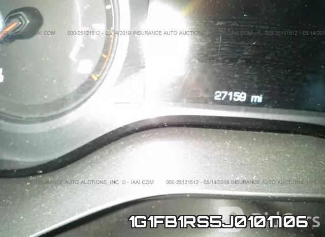 1G1FB1RS5J0101706 фото 8