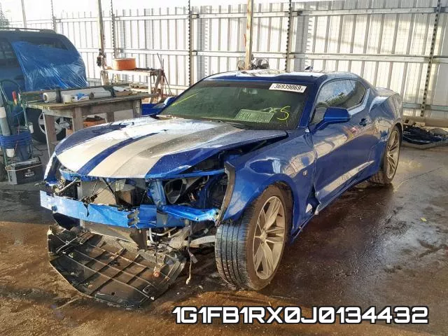 1G1FB1RX0J0134432 фото 3