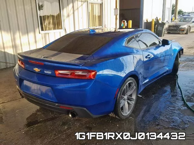 1G1FB1RX0J0134432 фото 5