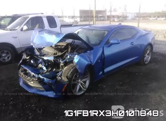 1G1FB1RX3H0107848 фото 3