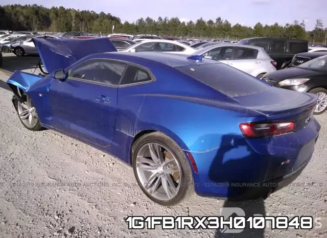 1G1FB1RX3H0107848 фото 4