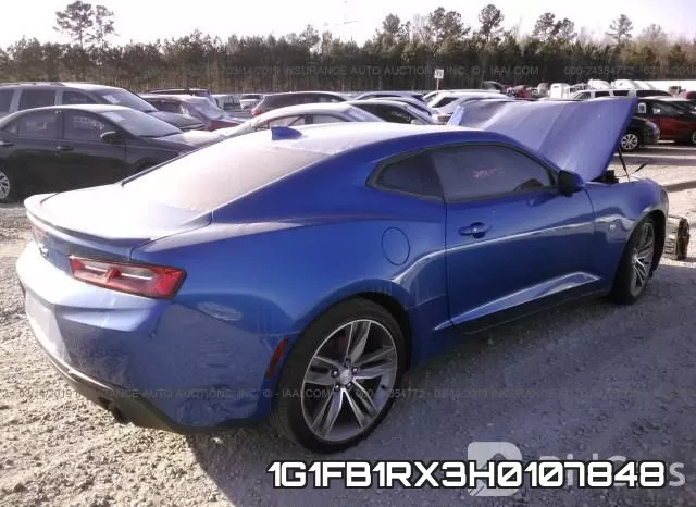 1G1FB1RX3H0107848 фото 5