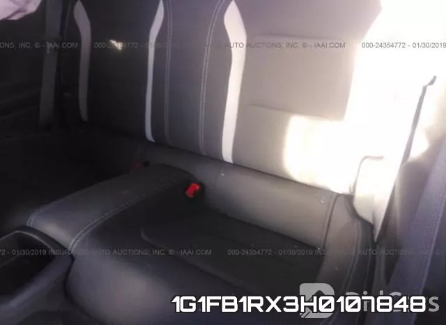1G1FB1RX3H0107848 фото 9