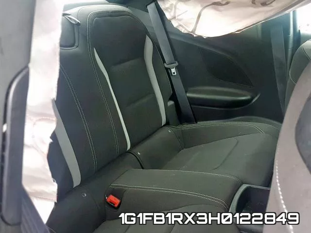 1G1FB1RX3H0122849 фото 7