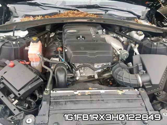 1G1FB1RX3H0122849 фото 8