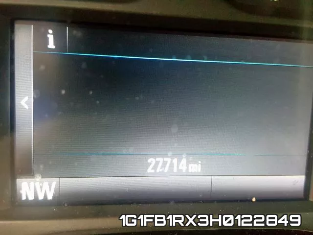 1G1FB1RX3H0122849 фото 9