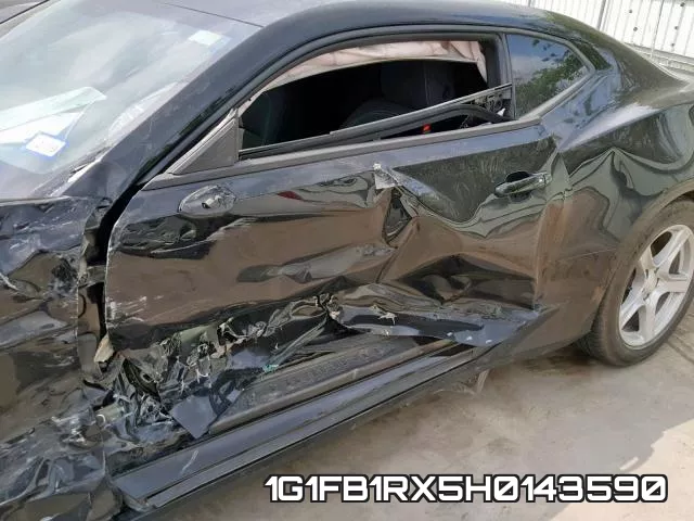 1G1FB1RX5H0143590 фото 2