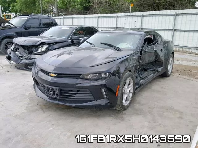 1G1FB1RX5H0143590 фото 3
