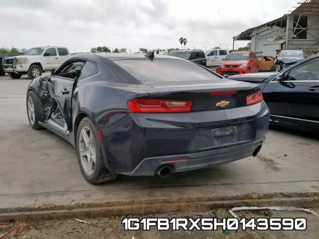 1G1FB1RX5H0143590 фото 4