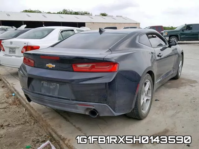 1G1FB1RX5H0143590 фото 5