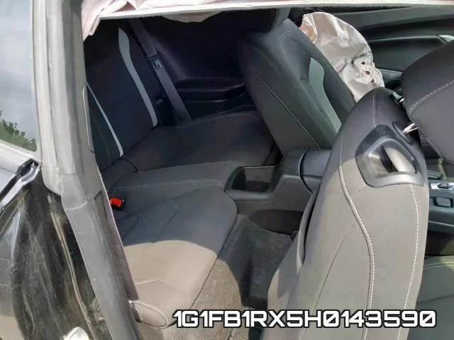 1G1FB1RX5H0143590 фото 7