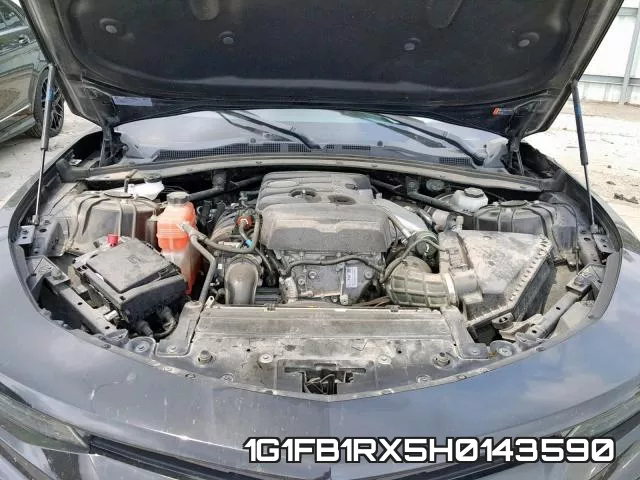 1G1FB1RX5H0143590 фото 8