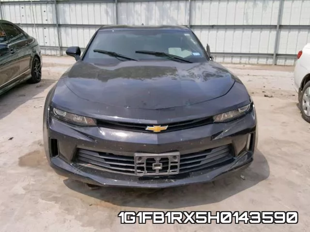 1G1FB1RX5H0143590 фото 10