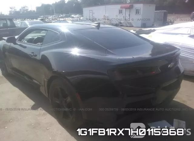 1G1FB1RX7H0115368 фото 4