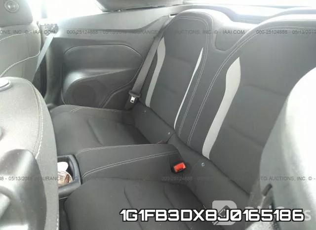 1G1FB3DX8J0165186 фото 9