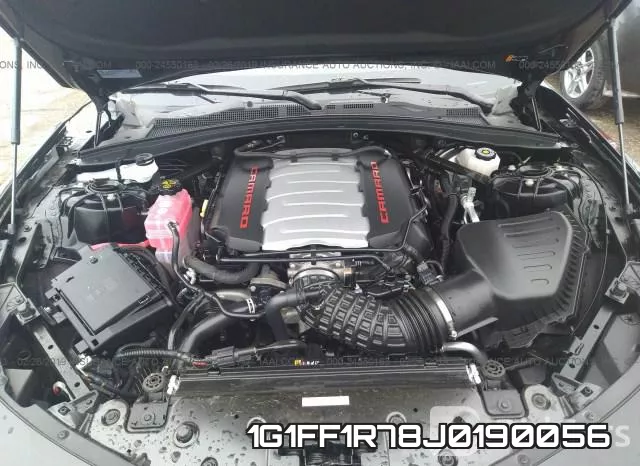 1G1FF1R78J0190056 фото 2