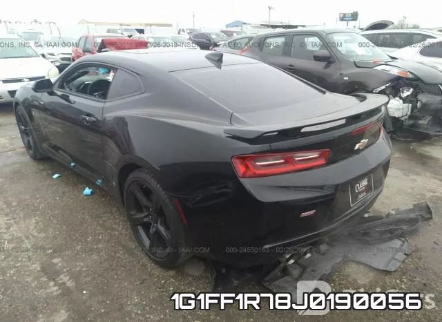 1G1FF1R78J0190056 фото 4