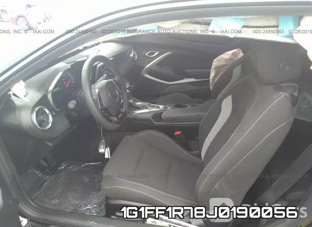 1G1FF1R78J0190056 фото 6