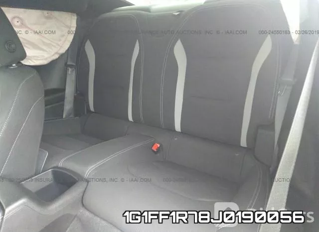 1G1FF1R78J0190056 фото 9