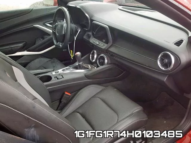 1G1FG1R74H0103485 фото 6