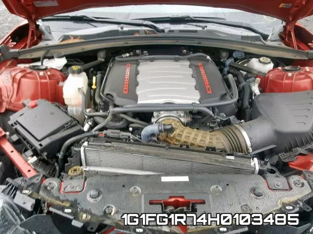 1G1FG1R74H0103485 фото 8