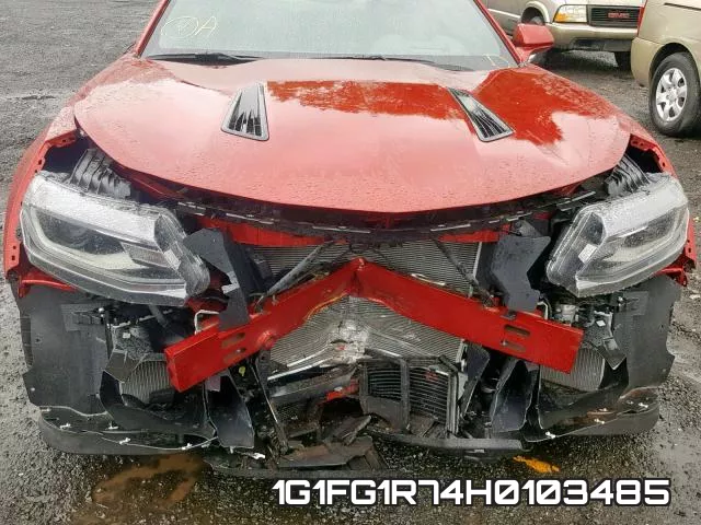 1G1FG1R74H0103485 фото 10