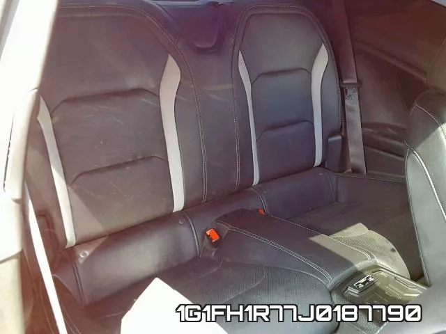 1G1FH1R77J0187790 фото 7