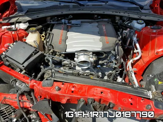 1G1FH1R77J0187790 фото 8
