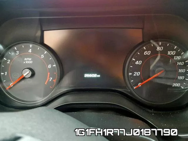 1G1FH1R77J0187790 фото 9