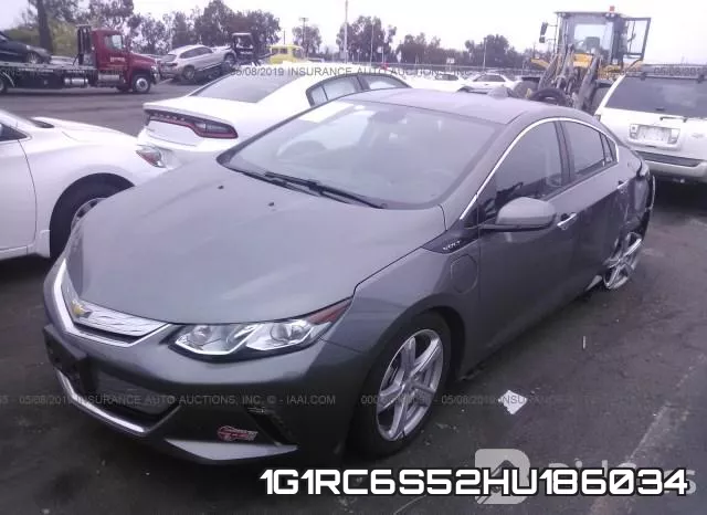 1G1RC6S52HU186034 фото 3