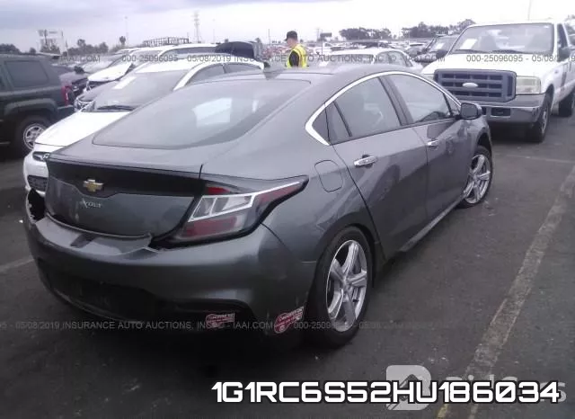 1G1RC6S52HU186034 фото 5