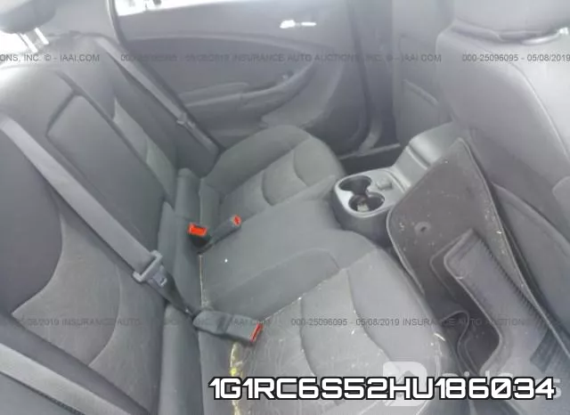 1G1RC6S52HU186034 фото 9