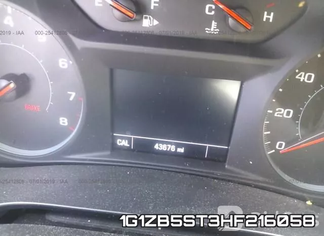 1G1ZB5ST3HF216058 фото 8