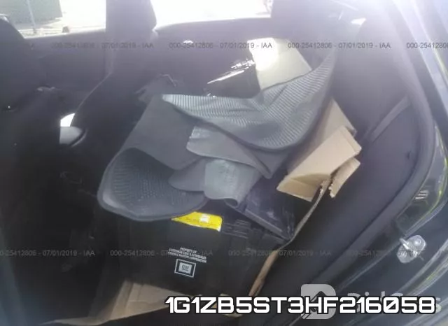 1G1ZB5ST3HF216058 фото 9