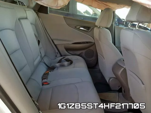 1G1ZB5ST4HF217705 фото 7
