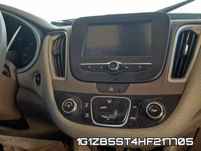 1G1ZB5ST4HF217705 фото 10