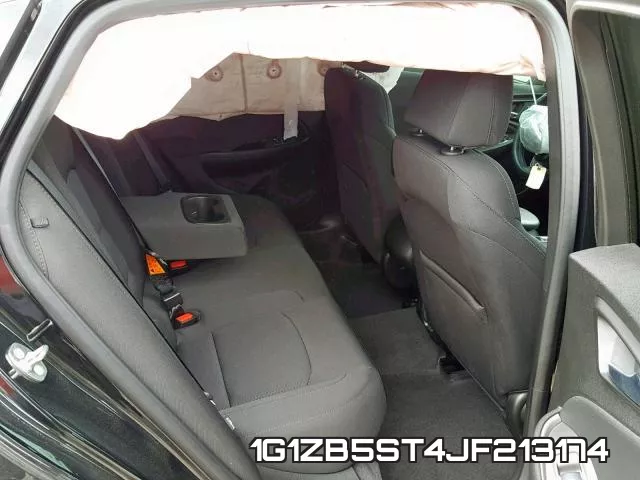 1G1ZB5ST4JF213174 фото 7