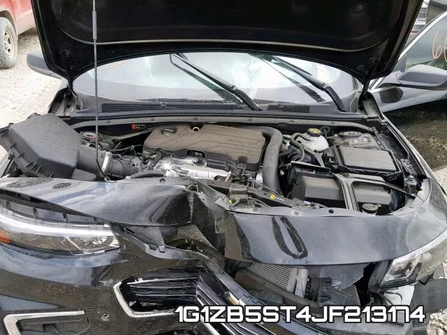 1G1ZB5ST4JF213174 фото 8