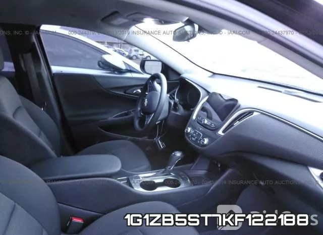 1G1ZB5ST7KF122188 фото 6