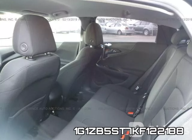 1G1ZB5ST7KF122188 фото 9