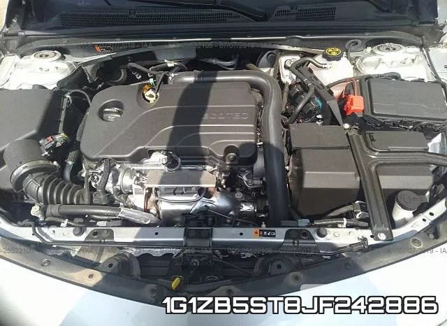 1G1ZB5ST8JF242886 фото 2