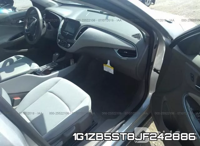 1G1ZB5ST8JF242886 фото 6