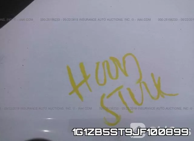 1G1ZB5ST9JF100899 фото 2