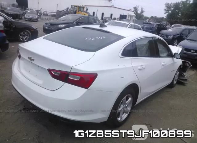 1G1ZB5ST9JF100899 фото 5