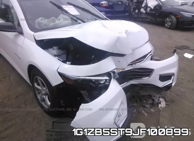 1G1ZB5ST9JF100899 фото 7