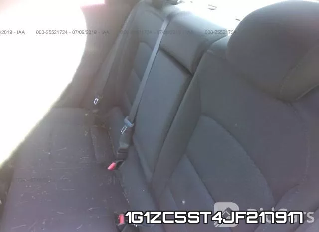 1G1ZC5ST4JF217917 фото 9
