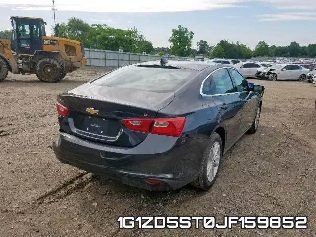 1G1ZD5ST0JF159852 фото 5