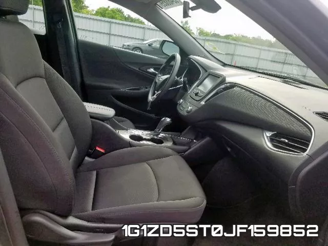 1G1ZD5ST0JF159852 фото 6